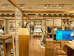 -MUJI无印良品(环球港店)
