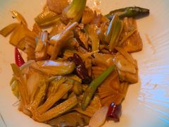 -码头鲜精致威海菜(欧乐坊店)