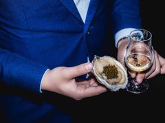 -普朗姆生蚝牛排馆 The Plump Oyster(成都摩方购物中心店)