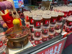 -正宁路小吃夜市