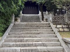 -阳明祠