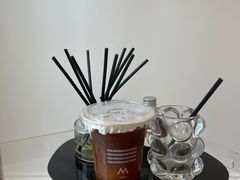 -M Stand(北京平安幸福中心店)