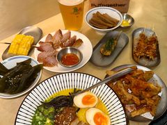 -双拼市场·烧烤精酿啤酒