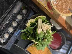 -哥老官重庆美蛙鱼头(宝山龙湖店)