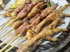 -神伙烧烤(南坪总店)