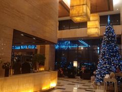 -上海龙之梦万丽酒店