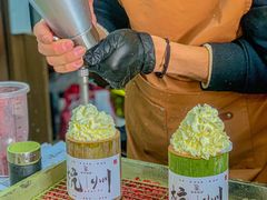 -湖畔居茶楼(湖滨店)