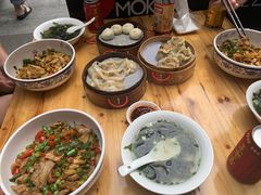 -老顺兴干拌面(雨花亭店)
