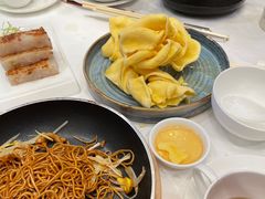 -白天鹅宾馆-宏图府餐厅