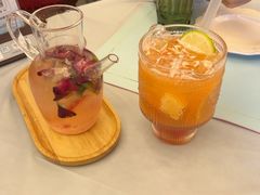 -秘密旅行Bonjour(黑金冠 江南西店)