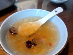 -兵哥豌豆面(雅颂居店)