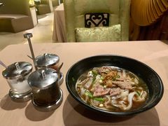 -金厨泰国餐厅·全泰籍厨师料理(拱北店)