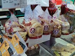 -泰康食品(南京东路店)