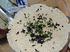 -芦茨金富饭庄·25年老字号·专做稻草鸡