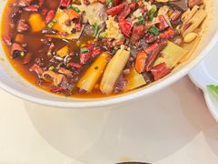 -大鸭梨烤鸭店(花园村店)