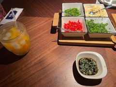-蚝翅·海鲜粥·烧烤·羊肉季(鄞州万达店)