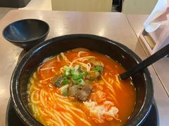 -灵芝妹子米线(瓦房店新玛特店)