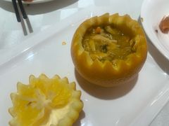 -光明邨大酒家(淮海路店)