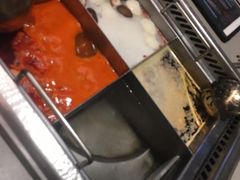 -海底捞火锅(振华商厦店)