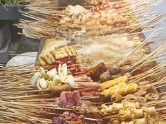 -郭记小街麻辣烫(虎坊路店)