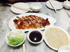 -燕云楼(云南路店)