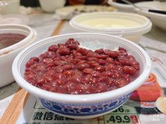 -百花传统甜品店(原址店)