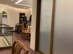 -五观堂素食(新华路店)