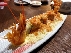 -大雄寿司(中华广场店)