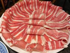 澳洲肥牛-清真·京华源铜锅涮肉(丰庆店)