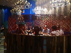 -额尔敦传统涮(公园西路店)