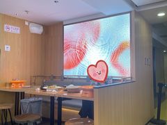 -花盐街·四川乐山小吃(西单大悦城店)