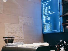 -V咖啡(兰州盛达希尔顿酒店)