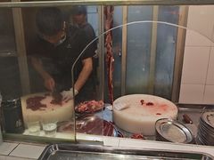 -牛一煲美食(江高店)
