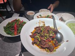 -湘轩·土菜研究院(光大店)