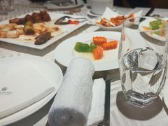 -浦华大酒店-台南担仔面海鲜楼