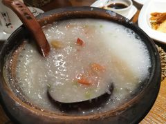 -南拳十三姨·潮汕砂锅粥(世纪金源店)