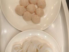 -正能量脆肉鲩火锅