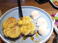 -佬港味粤味小馆(锦艺城店)