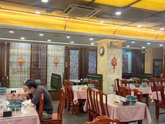 -烤肉宛饭庄(北新桥店)