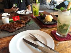 -Naughty Nuri’s Phuket