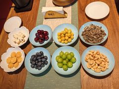 -鲁班张中原家宴(马庄街店)