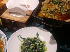 -永安水煮活鱼·仪征菜(仪征奥林匹克店)