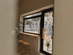-小意思咖啡店(草桥店)