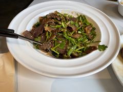 -刘胖子家常菜·蹄花焖藕(中南店)
