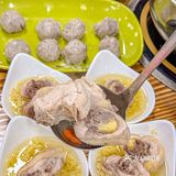 宵夜就这了❣️藏在巷子里的正宗老广风味