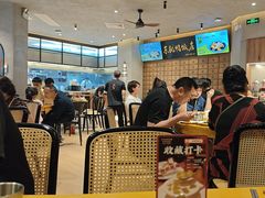-东就鸭饭店·古早海南菜(友谊南海城店)