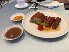 -彩丰楼中餐厅·仁恒洲际酒店