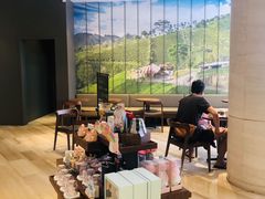 -星巴克(深圳香港大学深圳医院店)