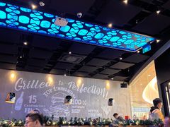 -bluefrog蓝蛙(皇庭广场店)