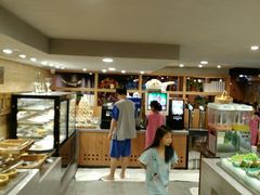 -丽池宫韩式汗蒸会馆(华灯坊店)